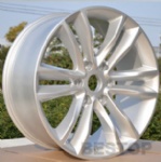 NISSAN ALLOY WHEEL BTR2217