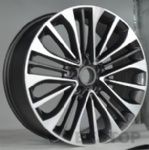 HYUNDAI ALLOY WHEEL BTR2415