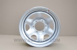 STEEL WHEEL BTA21