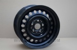 STEEL WHEEL BT714