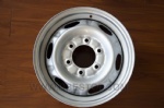 STEEL WHEEL BT719