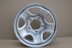 STEEL WHEEL BT1137