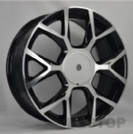 V.W REPLICA ALLOY WHEEL BTR1015