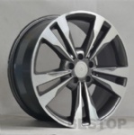 MERCEDES ALLOY WHEEL BTR1523