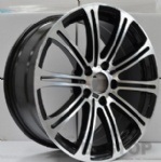 BMW ALLOY WHEEL BTR1315