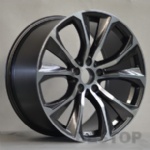 BMW ALLOY WHEEL BTR1320