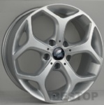 BMW ALLOY WHEEL BTR1326