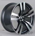 BMW ALLOY WHEEL BTR1340