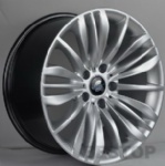 BMW ALLOY WHEEL BTR1346