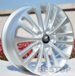 TOYOTA ALLOY WHEEL BTR1706