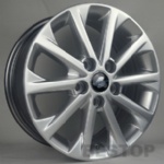 TOYOTA ALLOY WHEEL BTR1715