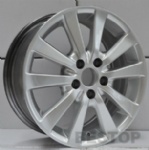 TOYOTA ALLOY WHEEL BTR1720