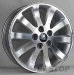 TOYOTA ALLOY WHEEL BTR1723