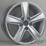 TOYOTA ALLOY WHEEL BTR1730