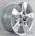 TOYOTA ALLOY WHEEL BTR1731