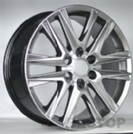 TOYOTA ALLOY WHEEL BTR1733