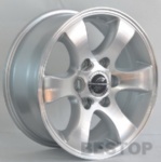 TOYOTA ALLOY WHEEL BTR1734