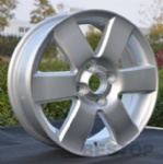 TOYOTA ALLOY WHEEL BTR1756