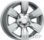 TOYOTA ALLOY WHEEL BTR1763