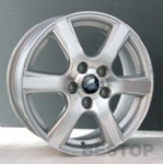 TOYOTA ALLOY WHEEL BTR1764