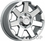 TOYOTA ALLOY WHEEL BTR1765