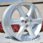 TOYOTA ALLOY WHEEL BTR1767