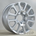 TOYOTA ALLOY WHEEL BTR1771