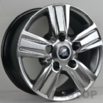 TOYOTA ALLOY WHEEL BTR1774