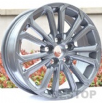 TOYOTA ALLOY WHEEL BTR1779