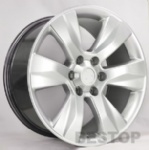 TOYOTA ALLOY WHEEL BTR1788