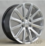 TOYOTA ALLOY WHEEL BTR1790