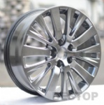 TOYOTA ALLOY WHEEL BTR1794