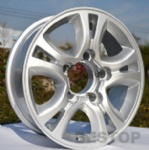 LEXUS ALLOY WHEEL BTR1903