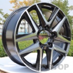 LEXUS ALLOY WHEEL BTR1905