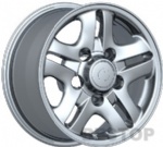 LEXUS ALLOY WHEEL BTR1905