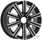 LEXUS ALLOY WHEEL BTR1908