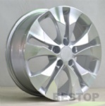 HONDA ALLOY WHEEL BTR2001