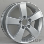 HONDA ALLOY WHEEL BTR2013