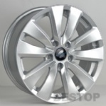 HONDA ALLOY WHEEL BTR2017