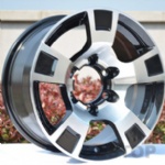 NISSAN ALLOY WHEEL BTR2201